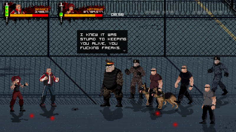 Illustration for article titled Mother Russia Bleeds: An Interview with Le Cartel